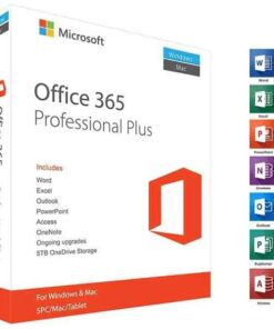 Microsoft Office 365 pro plus Key For Windows_mac