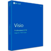 MICROSOFT Visio 2016 Professional License – 1PC