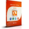 MICROSOFT Office 2019 Professional Plus Key (1PC)