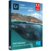 Adobe Photoshop Lightroom Classic 2021