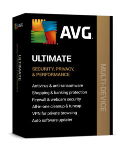 AVG Ultimate