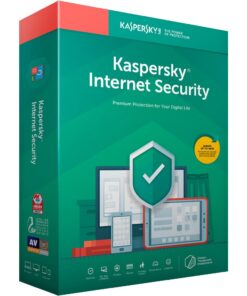 Kaspersky Internet Security