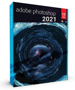 Adobe Photoshop 2021 Final Full Version for Windows