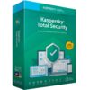 Kaspersky Total Security