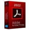 Adobe Acrobat Pro DC 2022