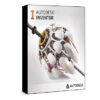Autodesk-Inventor-Professional-2021-Lifetime