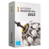 Autodesk Inventor Professional 2022