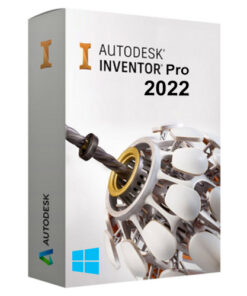 Autodesk Inventor Professional 2022