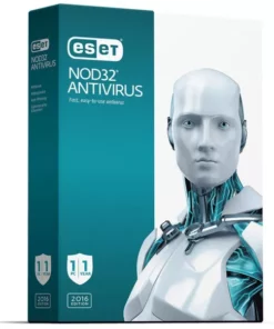 ESET NOD32 Antivirus