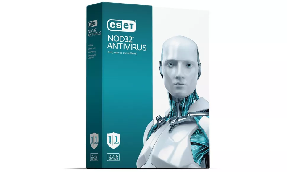 ESET NOD32 Antivirus