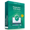 Kaspersky AntiVirus 2021