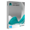 Autodesk Maya 2022