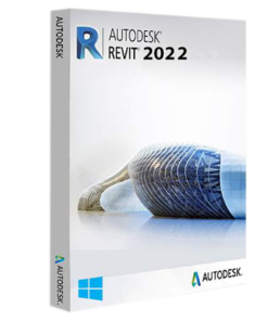 Autodesk Revit 2022 Final Version for Windows lifetime