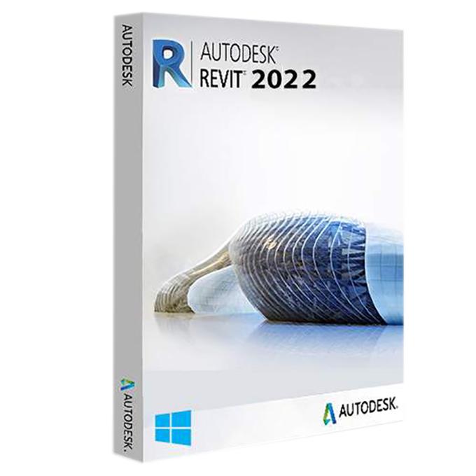 Autodesk Revit 2022 Final Version for Windows lifetime