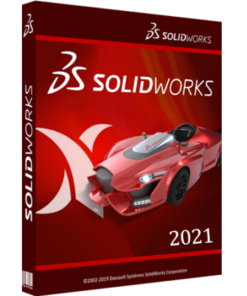 SolidWorks 2021 Full Premium