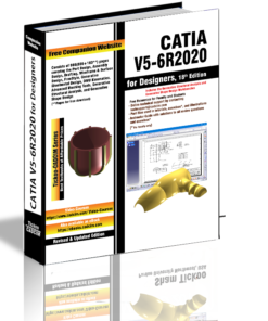 DS CATIA P3 V5 6R 2020 Lifetime