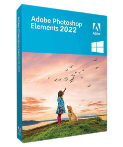 Adobe Photoshop Elements 2022 Full Version