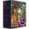 Adobe Premiere Pro CC 2022 foor Windows