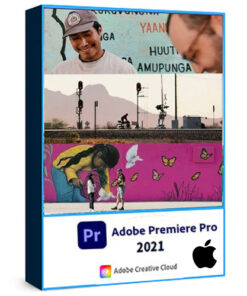 Adobe Premiere Pro CC 2021