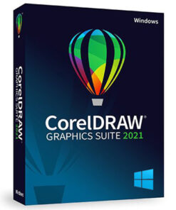 CorelDRAW Graphics Suite 2022 Final Full Version for Windows