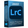Adobe Photoshop Lightroom Classic 2022 For Windows