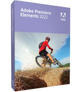 Adobe Photoshop Elements 2022  Multilingual Full Version macOS