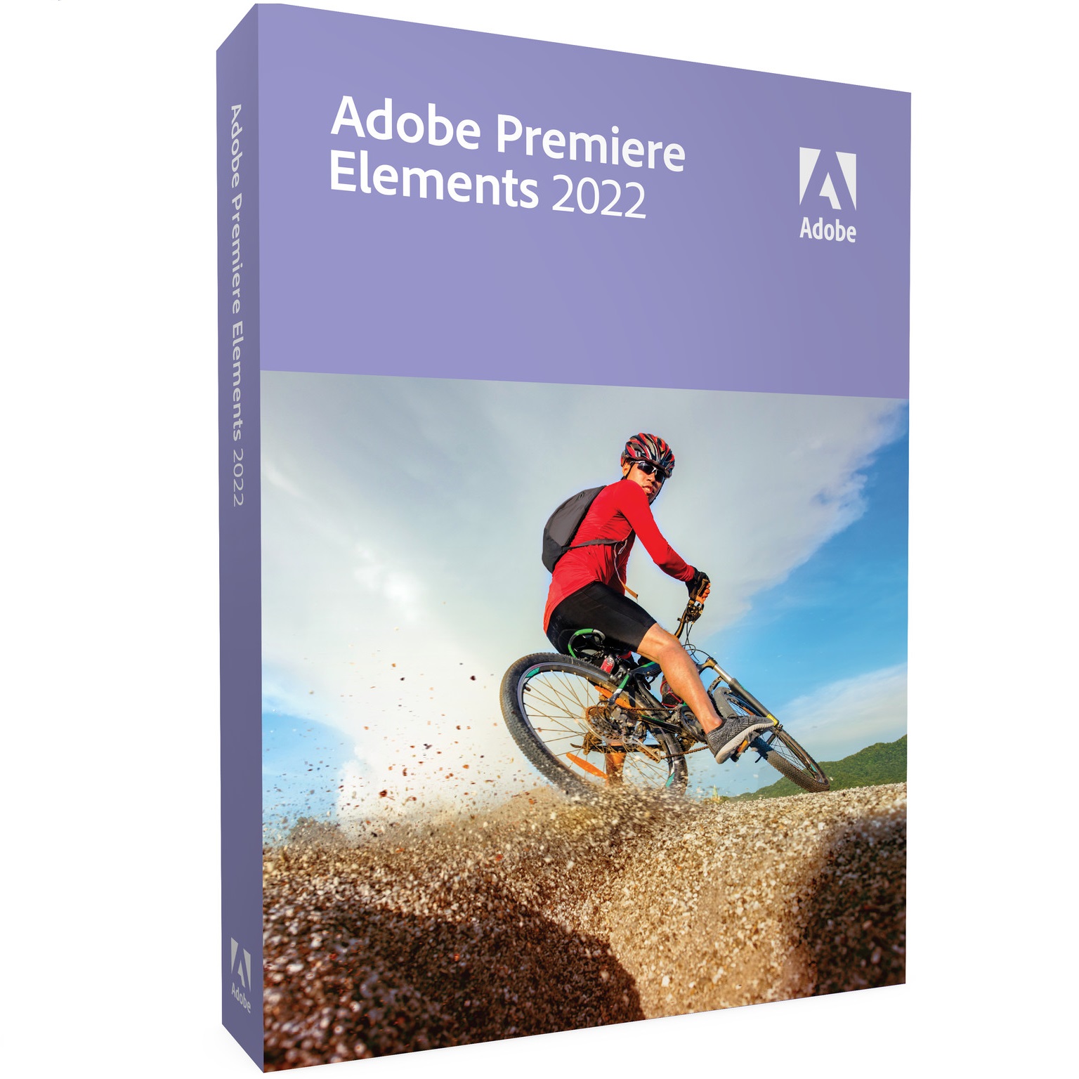 Adobe Photoshop Elements 2022 Multilingual Full Version macOS
