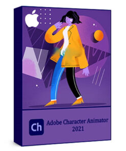 Adobe Character Animator 2021
