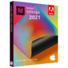 Adobe InDesign CC 2021