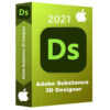 Adobe Substance 3D Designer 2022 v11.3.1 Full Version MacOS