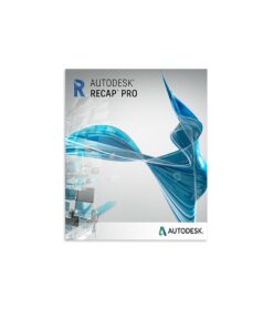 Autodesk ReCap Pro 2022