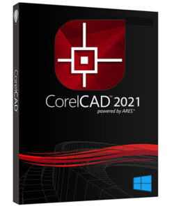 CorelCAD 2021 Final