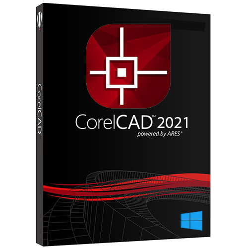 CorelCAD 2021 Final
