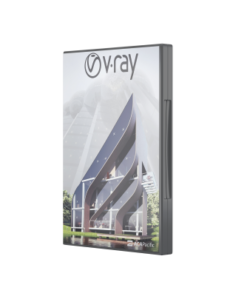 V-Ray Next 5 for 3ds Max 2016-2023