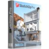 SketchUp Pro 2022