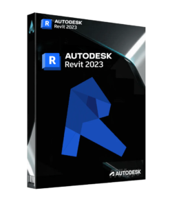 Autodesk Revit 2023 Windows