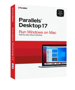 Parallels Desktop Business Edition 2022 for Mac Full Version