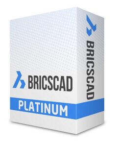 Bricsys BricsCAD V22 Ultimate