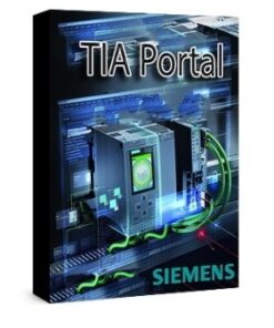 Siemens Simatic TIA Portal v17
