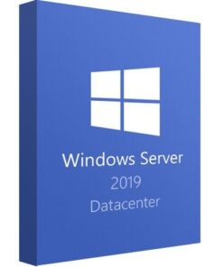 Windows Server 2019 Datacenter