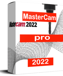 Mastercam 2022 Full Version For Windows