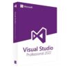 Microsoft Visual Studio 2022