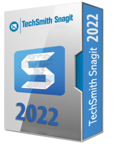 TechSmith Snagit  2022 Full Version for Windows