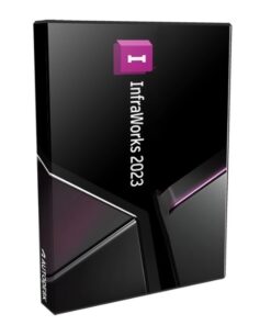Autodesk InfraWorks 2023 Windows