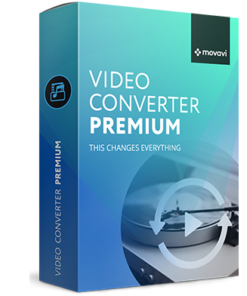 Movavi Video Converter 22