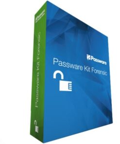 Passware Kit Forensic 2022 Full Version