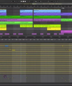 Ableton Live Suite 11_0x