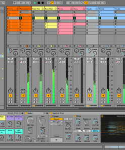 ableton live 11 suite