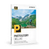 MAGIX Photostory 2022 Deluxe