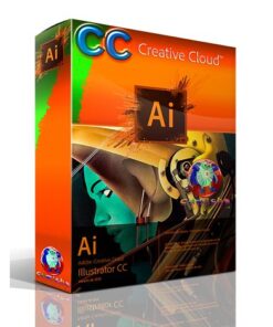 Adobe Illustrator CC 2022 Final Full Version for MacOS